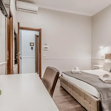 Vatican Guest house 2*