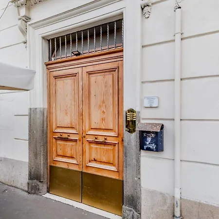 Vatican Guest house