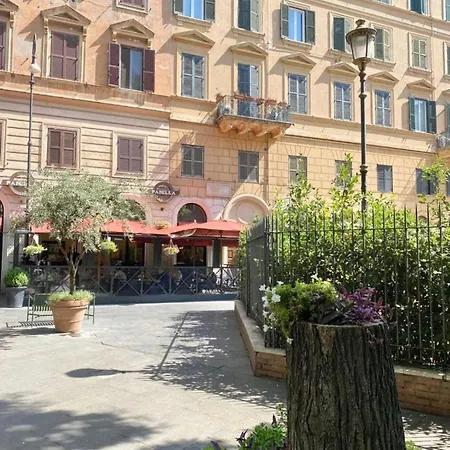 Apartment Largo Leopardi