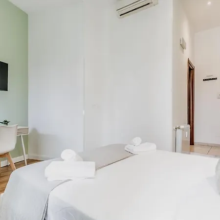 Vatican Guest house