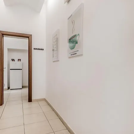 Guest house Vatican Rome