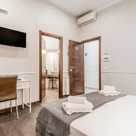 Guest house Vatican