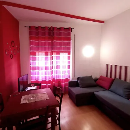 My Vatican House Apartment *