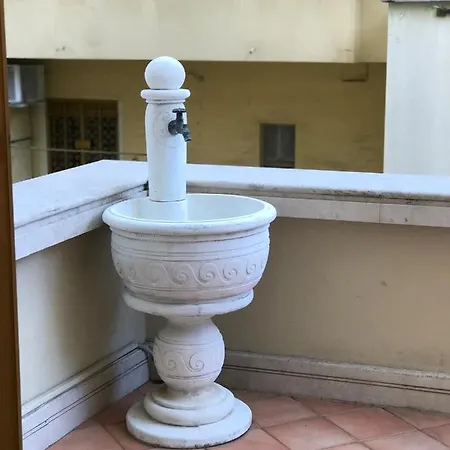 Residenza Monteverde Roma