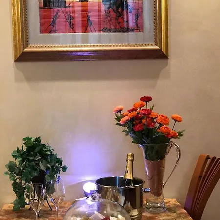 Appartamento Residenza Monteverde *