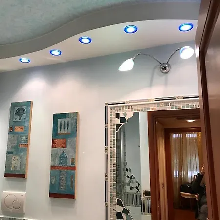 Residenza Monteverde Appartamento Roma