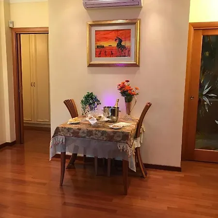 Appartamento Residenza Monteverde