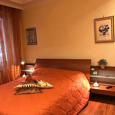 Appartamento Residenza Monteverde *