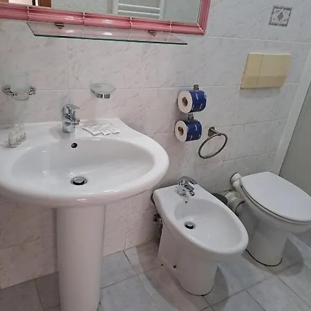 Fenicia Hotel Roma