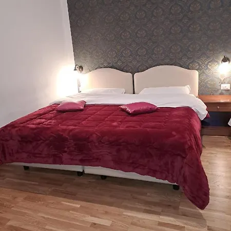 Fenicia Hotel Roma