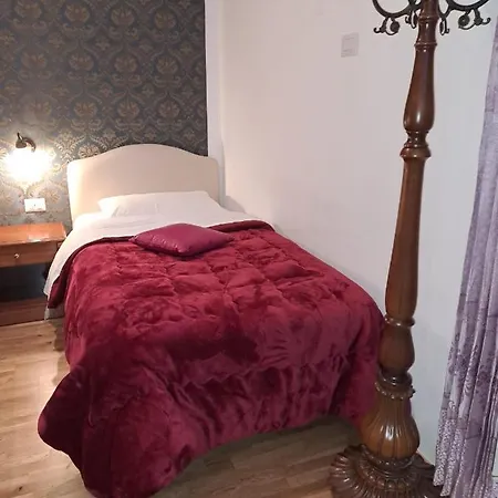 Hotel Fenicia