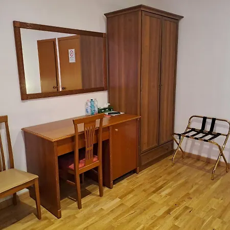 Hotel Fenicia 2*