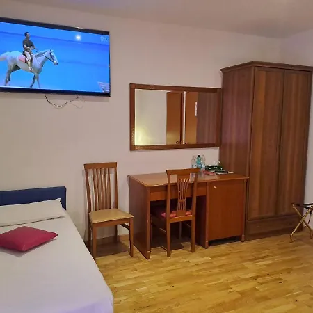Fenicia Hotel 2*