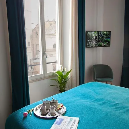 Apartment Palazzetto De Lante Parione