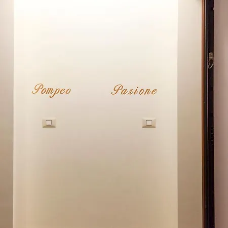 Palazzetto De Lante Parione Apartment Rome