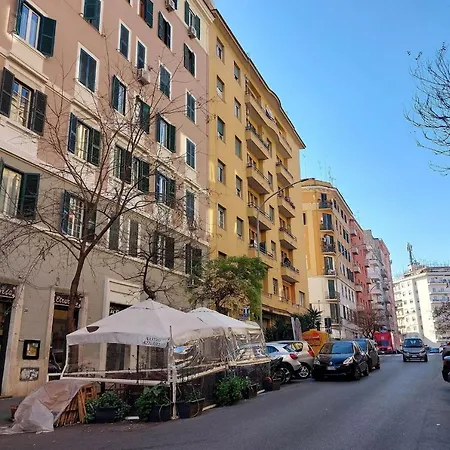Etruria * Roma