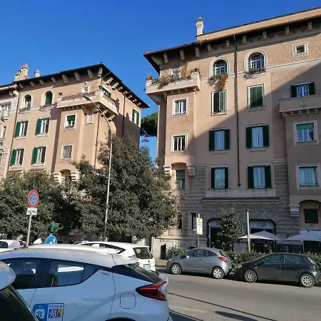 Etruria Appartamento