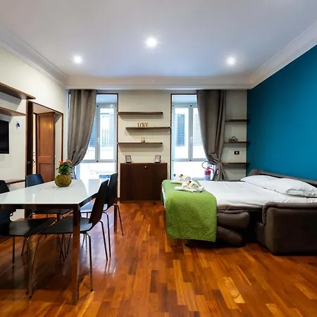 Apartment Colosseum At 400 Meters Rome