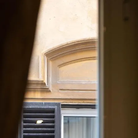 Apartment Colosseum At 400 Meters