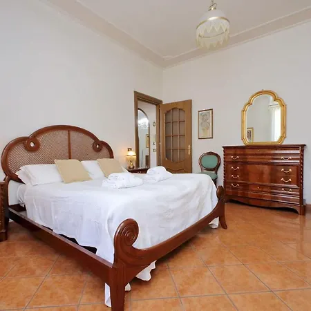 Appartamento Etruria Roma