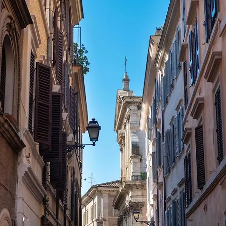 Apartment Colosseum At 400 Meters Rome