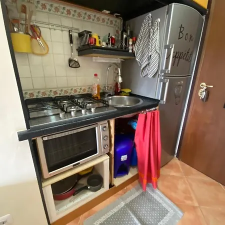 Casa Sacha Rome