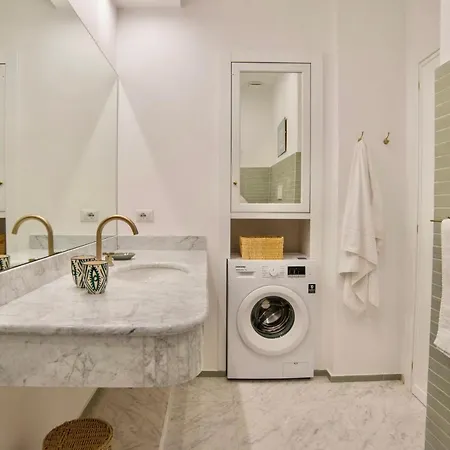 Appartamento Relais Dei Goti *