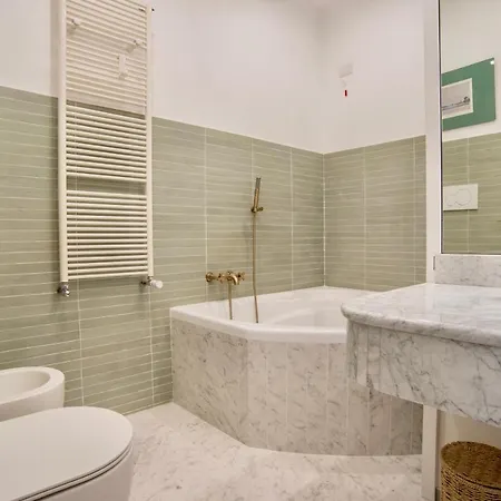 Relais Dei Goti * Rome