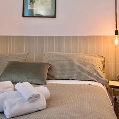 Relais Dei Goti Apartment Rome