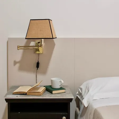 Apartment Relais Dei Goti *