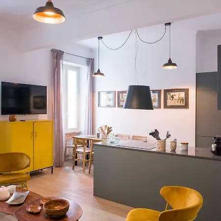 Relais Dei Goti Apartment *