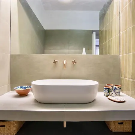 Relais Dei Goti Appartamento