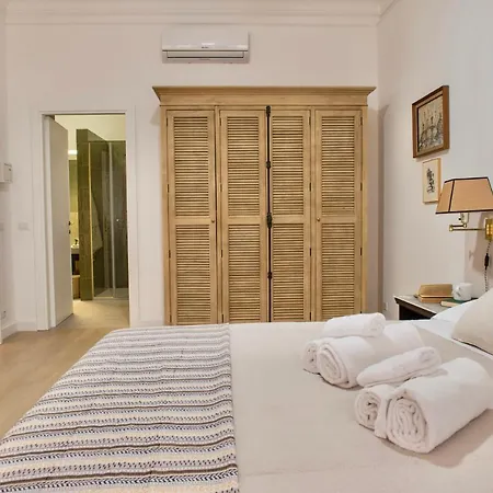 Relais Dei Goti Apartment *