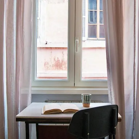 Relais Dei Goti * Roma