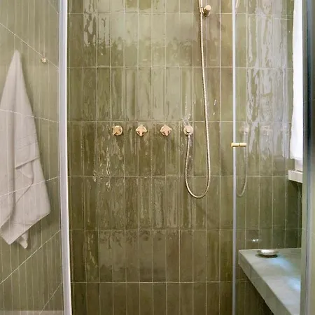 Relais Dei Goti Rome