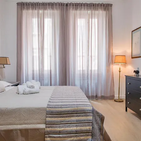 Relais Dei Goti Appartamento *