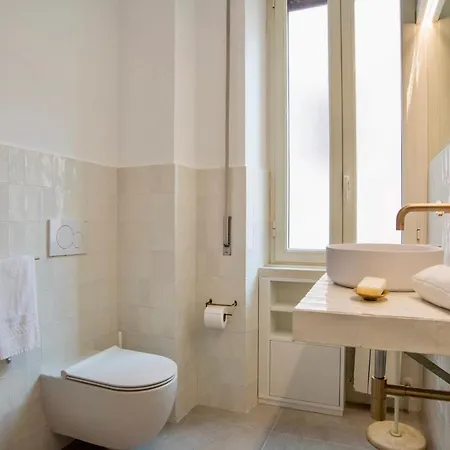 Relais Dei Goti * Rome