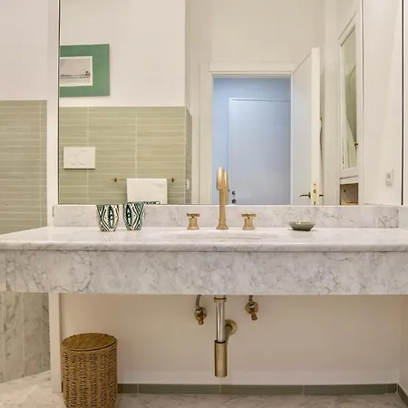 Apartment Relais Dei Goti