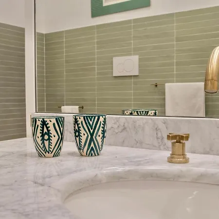 Appartamento Relais Dei Goti