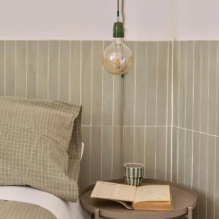Relais Dei Goti Apartamento *