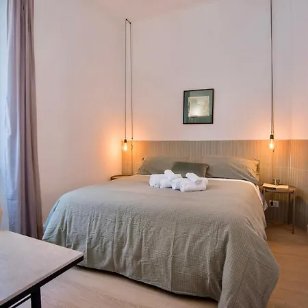 Relais Dei Goti Appartamento