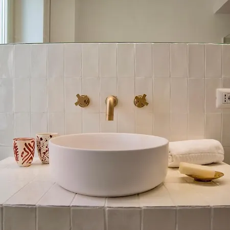 Appartamento Relais Dei Goti Roma