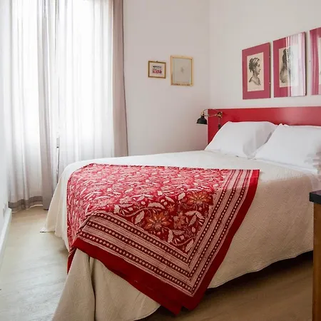 Appartamento Relais Dei Goti Roma