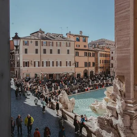 Trevi 86 *