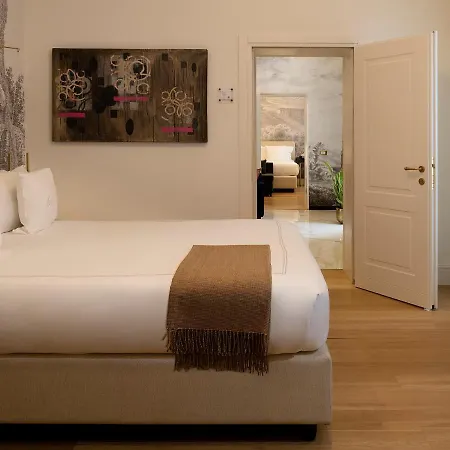Hotel Elizabeth Unique | A Member Of Design Hotels™