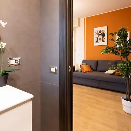 Apartment Casa Aurora - Terrazza Con Vista San Pietro Rome