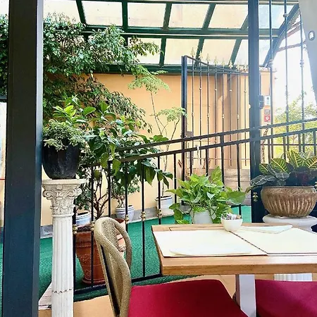 Hotel Sourire