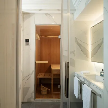 Elizabeth Unique | A Member Of Design Hotels™
