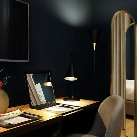 Hotel Elizabeth Unique | A Member Of Design Hotels™ Rome