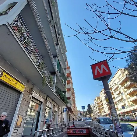4bnb - Cozy Albornoz Flat Lägenhet